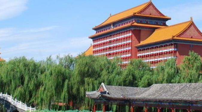 河北省一个县城,河北一个市多少人口