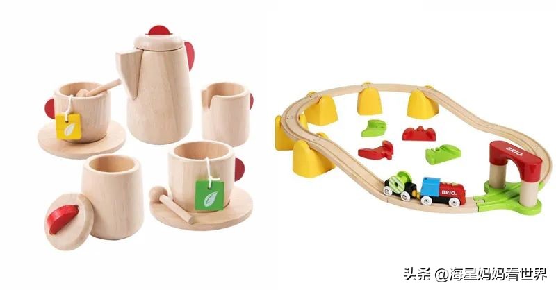儿童启蒙早教工具车,2-3岁宝宝启蒙玩具必买清单
