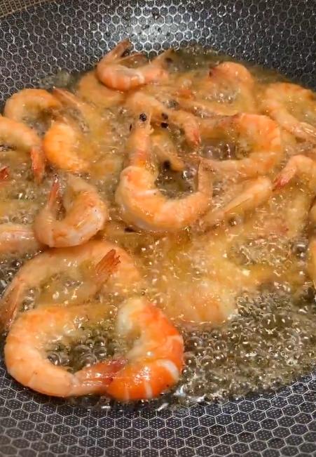 香辣虾的最佳吃法家常做法,香辣虾的家常做法大全简单好吃