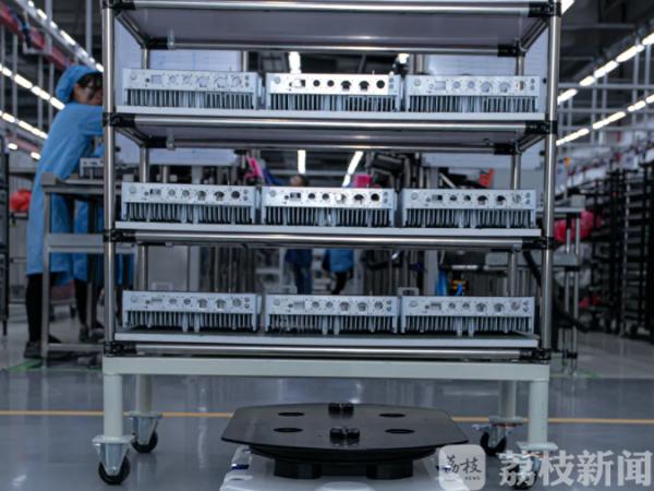 无锡三年重大规划,推动无锡经济发展赋能增效