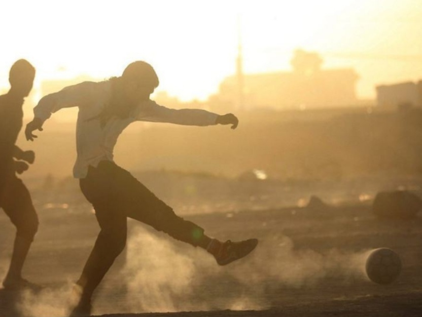 足球无关信仰足球高于信仰,为什么说足球是一种信仰