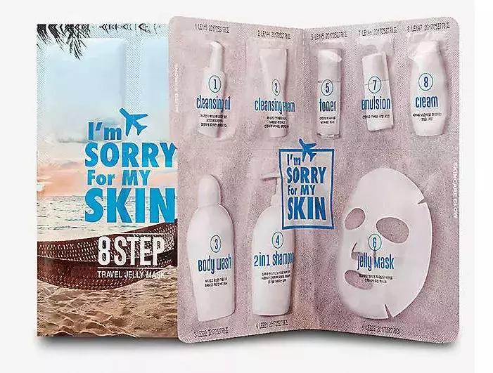 美妆面膜排行榜前十名,美妆爆款面膜