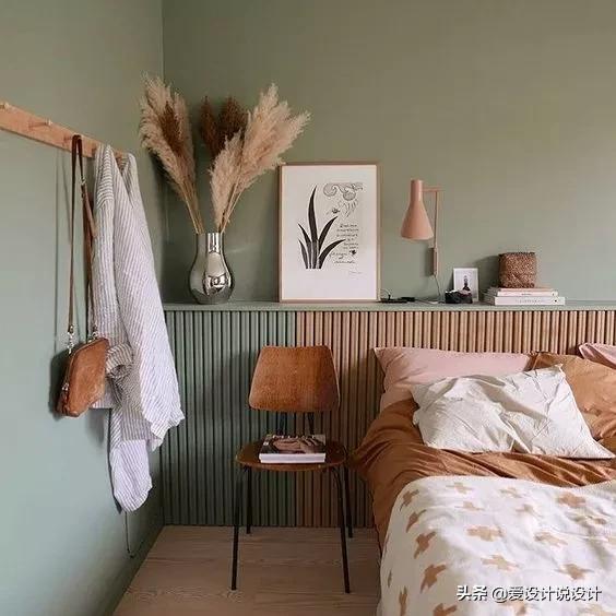 卧室太小怎么办,卧室太小如何省空间