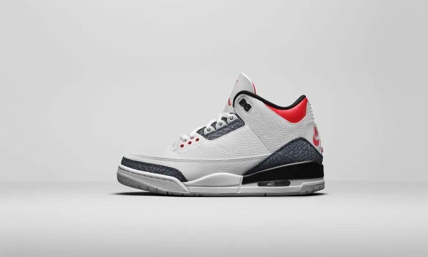 12双aj模型,12双aj鞋子模型