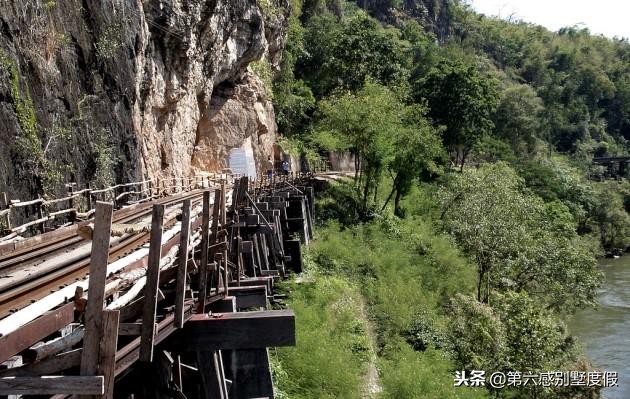 小众旅游打卡点风景绝美,5月适合打卡的小众旅游地