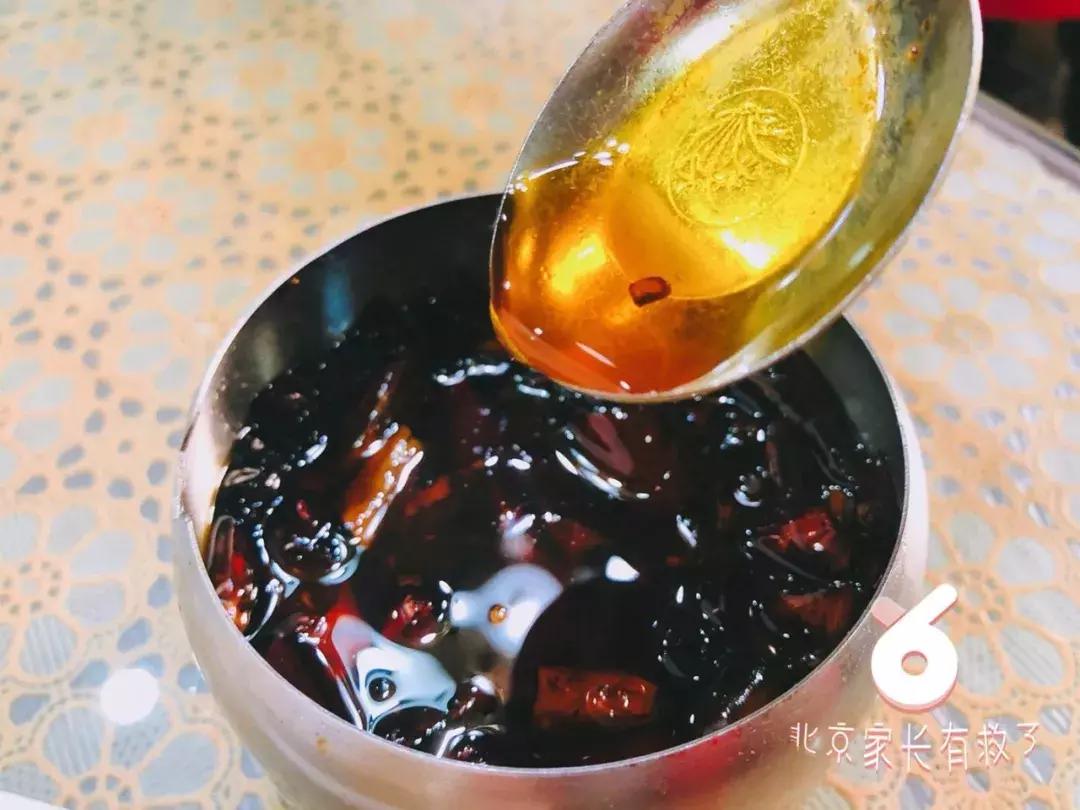 谢霆锋特色美食,谢霆锋推荐美食北京