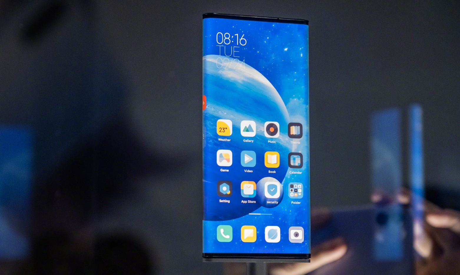 小米手机寿命一般几年会卡,小米手机卡可以使用多久