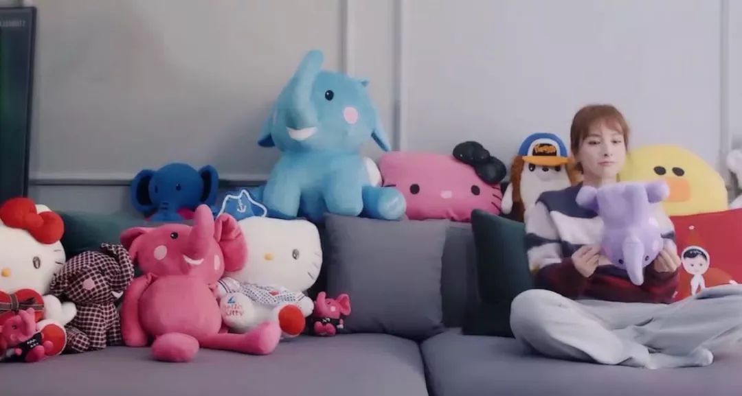 吴昕也开淘宝店？最便宜的单品竟然才不到50元......