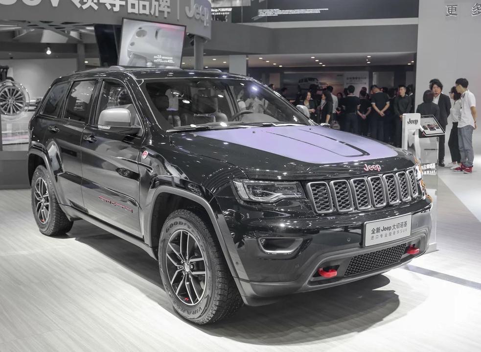 jeep老款四驱车型有哪些,jeep顶级公路车