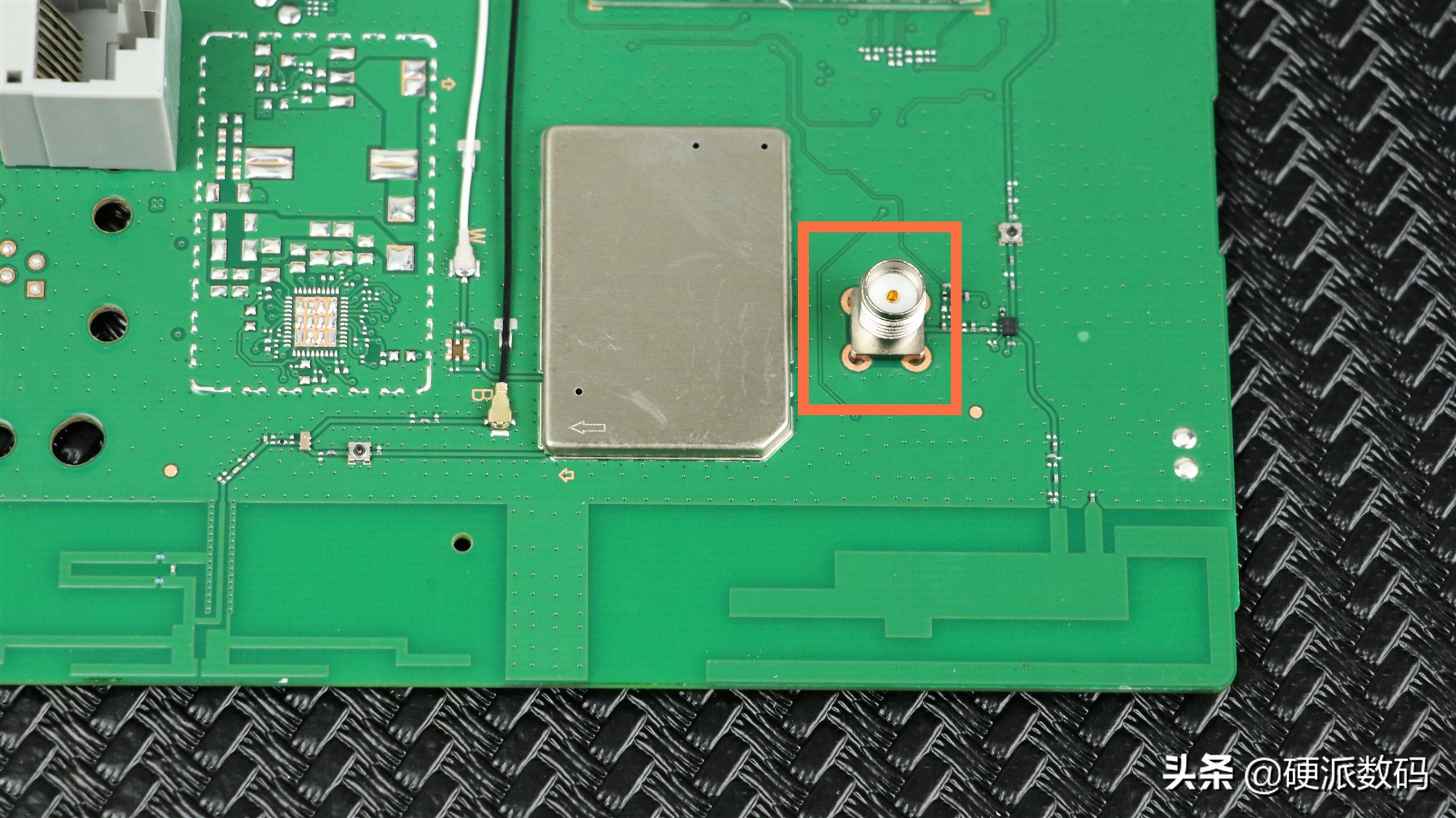 华为4g路由2pro信号评测,华为4g路由2pro