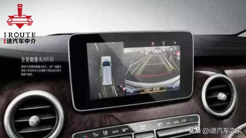 360度全景影像车,360度全景影像需要买哪些