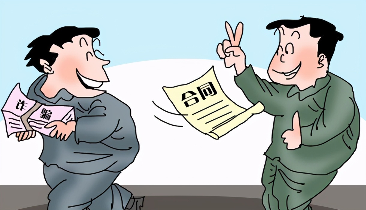 加盟套路为什么那么多人上当,驿站加盟有哪些坑