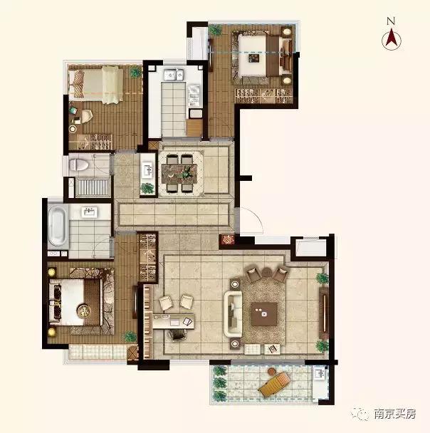 守正出奇的江北领军者，弘阳何以征服崛起中的新中产们？