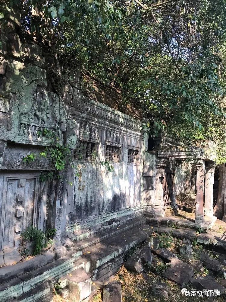 柬埔寨游记600字,柬埔寨游记美篇