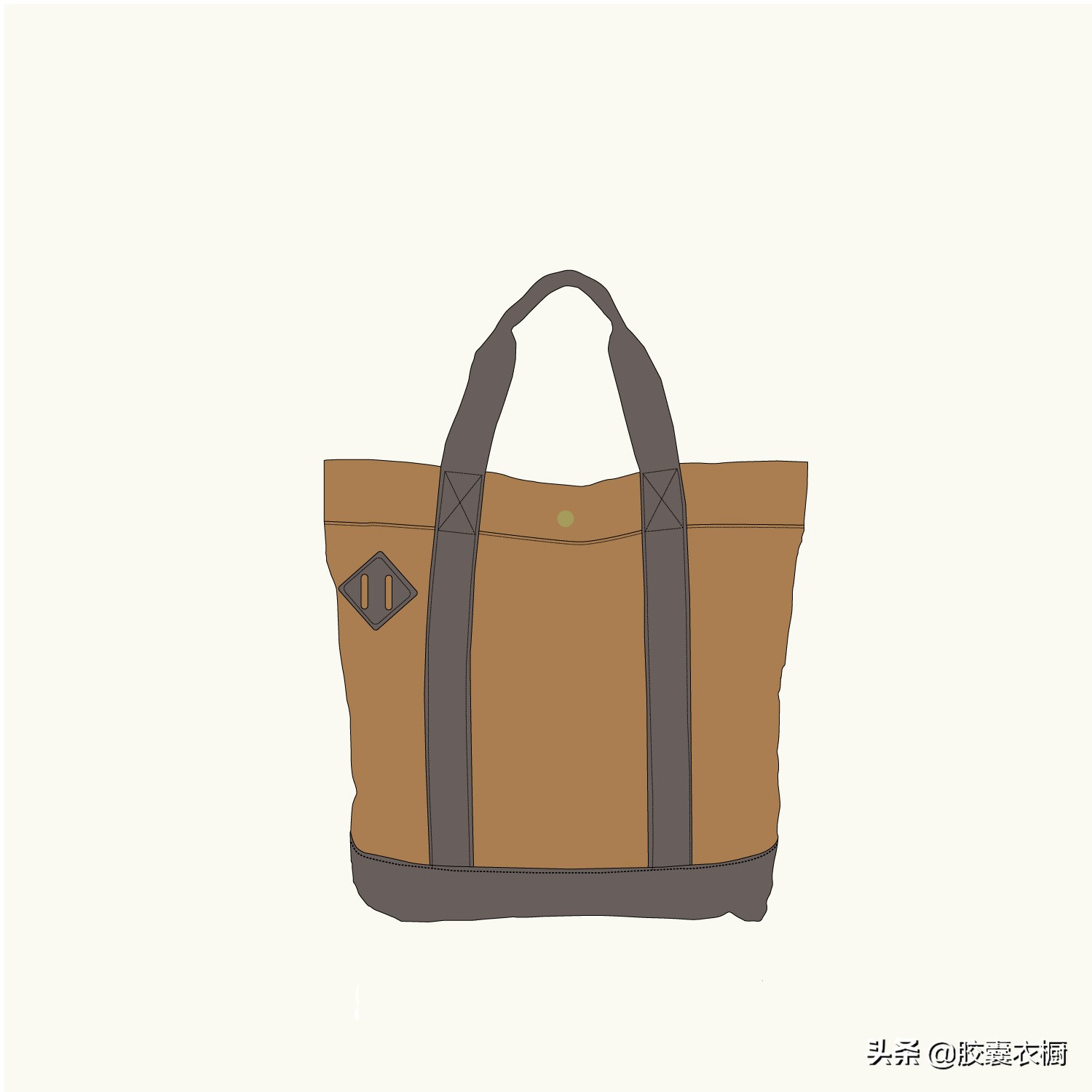 男士背什么包比较商务好看,男士背什么包有档次