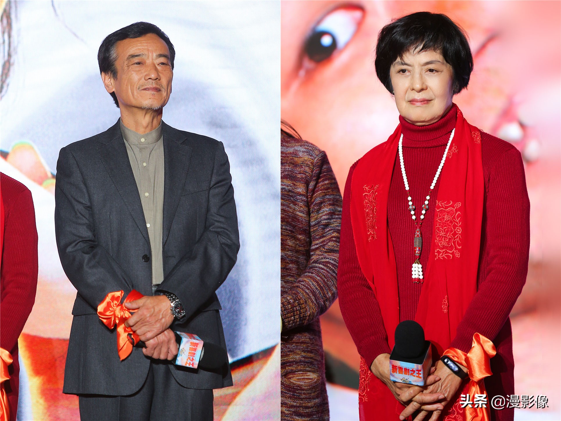 还是原来的配方，还是原来的味道，《新喜剧之王》值得一看