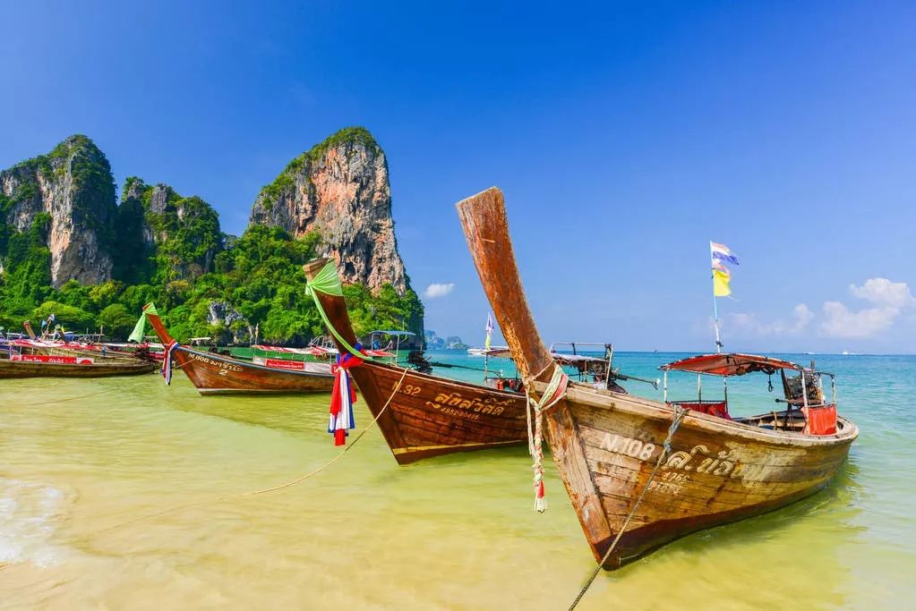 东南亚适合旅游的地方,东南亚旅游十大必去地方