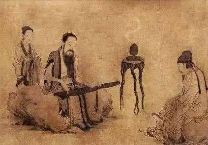 《黄帝内经》系列之:自然疗法思想探讨,值得参考收藏