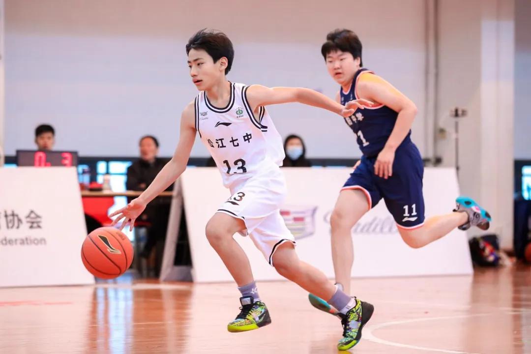 三足鼎立比赛,凯迪拉克初中联赛决赛