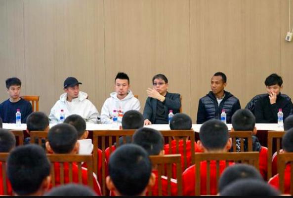 中国足球教父徐根宝,中国足协青训徐根宝