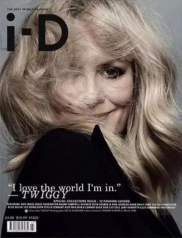 体重41kg的她，*翻推**了梦露性感丰腴的审美革命，成划时代流行符号