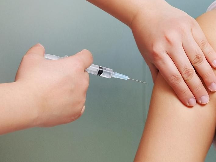 过敏体质儿童接种疫苗怎么办,小孩疫苗过敏