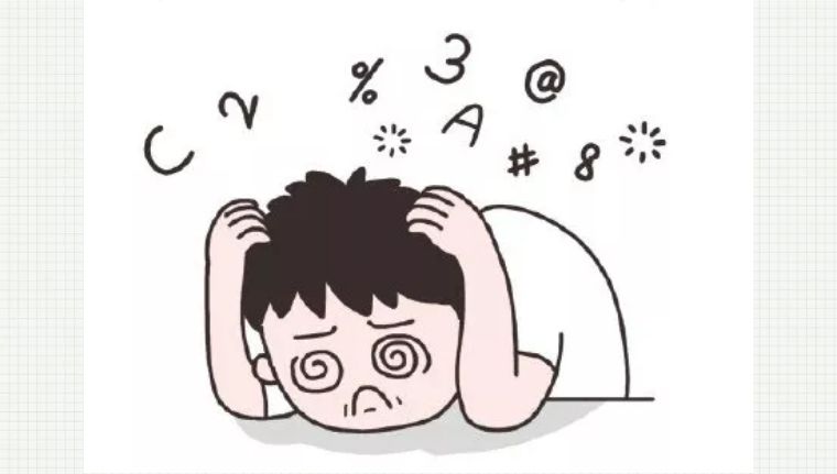 患了一种罕见的怪病,害怕睡觉的症状