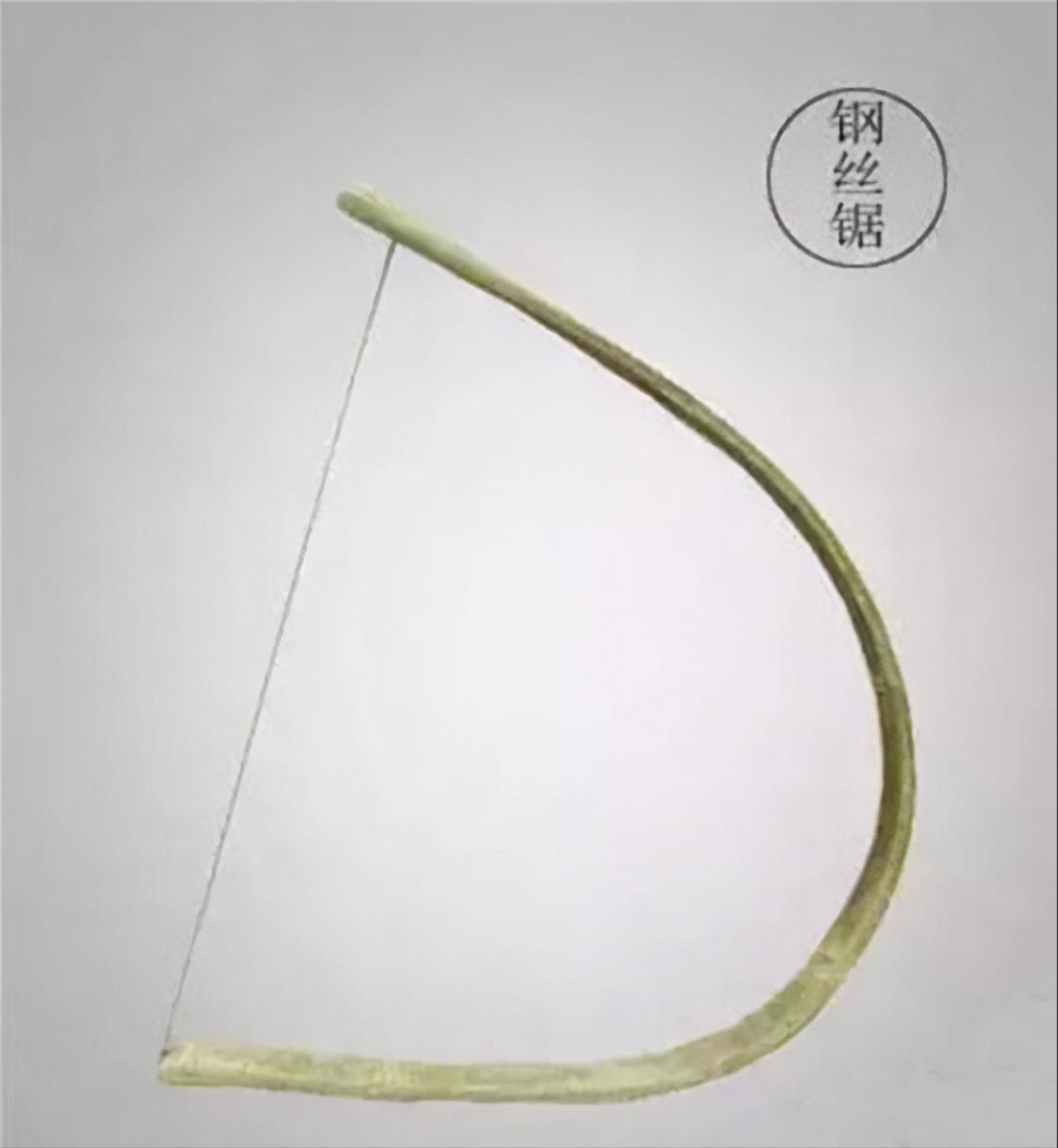 木工机械是一种非常重要的工具,木工工具演变过程