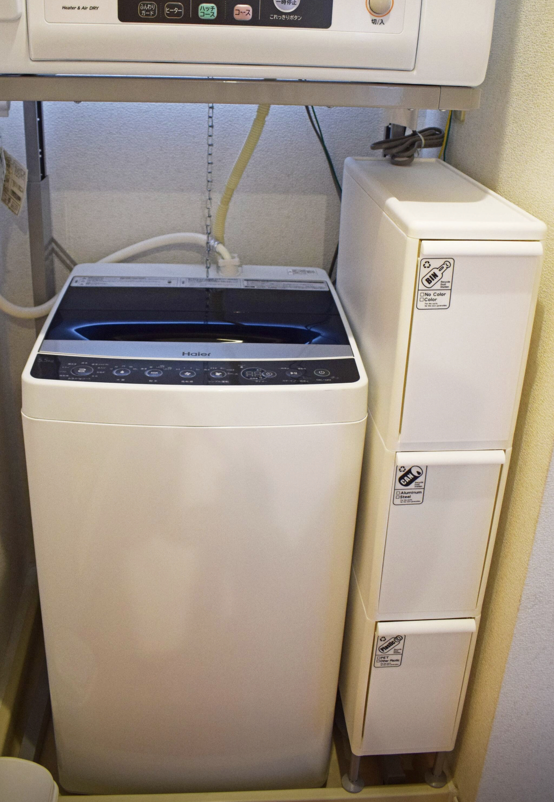 日本干净整洁,日本房间干净整洁