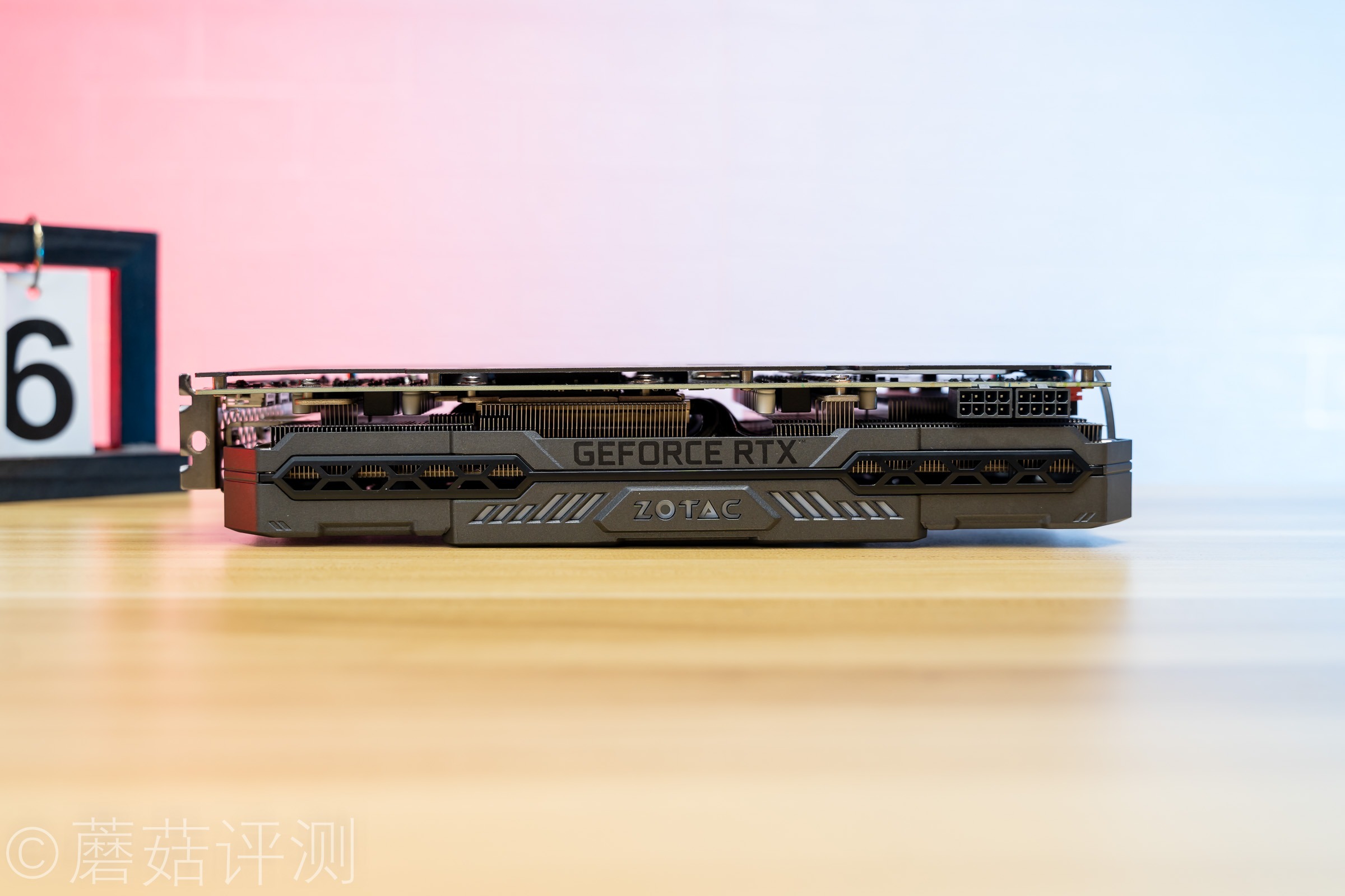 索泰zotacrtx3090天启评测,索泰zotac高性能