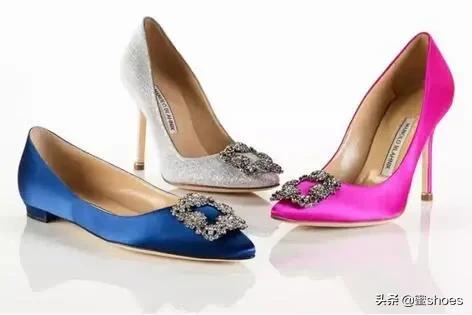 jimmychoo好看的鞋推荐,jimmychoo最好看的鞋