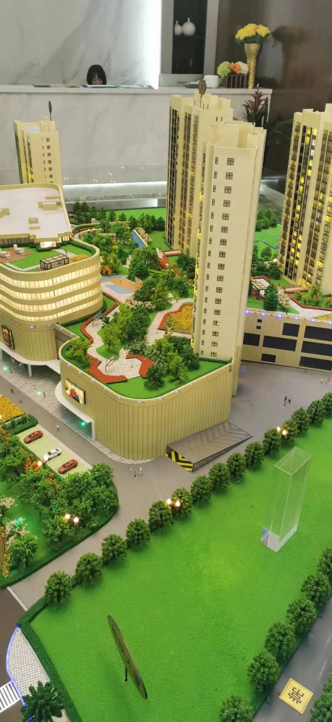 青岛楼市最精彩的大片即将上演:四巨头血战新都心,谁是王者?