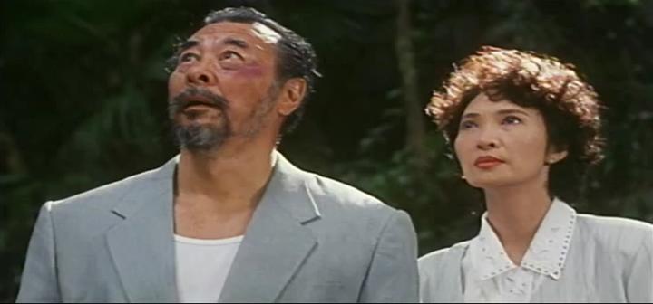 豆瓣8.9，这不仅仅是一部神作，看许鞍华如何讲述女人四十的不易