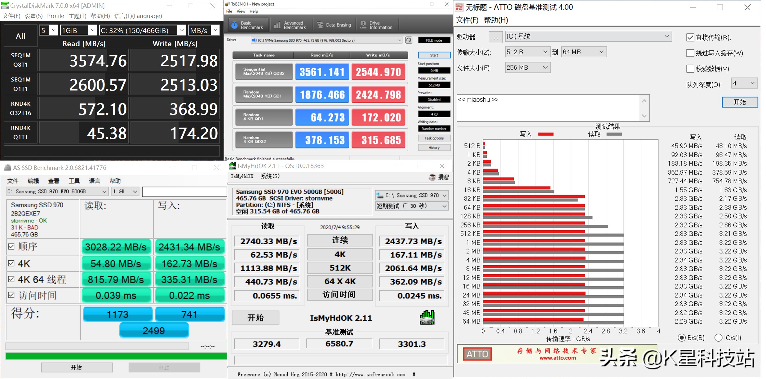 标准ATX剪辑生产力，性价比这么来，3700X水冷主机搭建体验