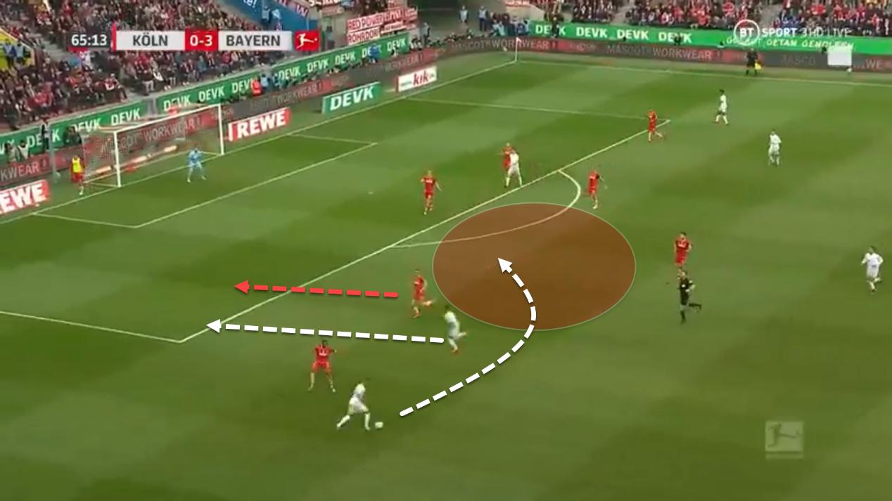 阿方索戴维斯边翼卫,阿方索戴维斯防守什么水平