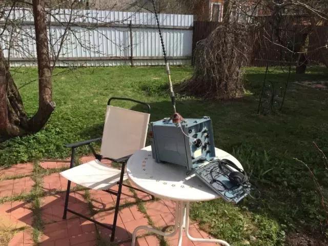 苏联1963拖拉机,苏联军用望远镜1933