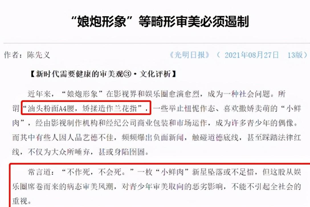 蔡徐坤算歌手还是明星,蔡徐坤是阴柔风吗