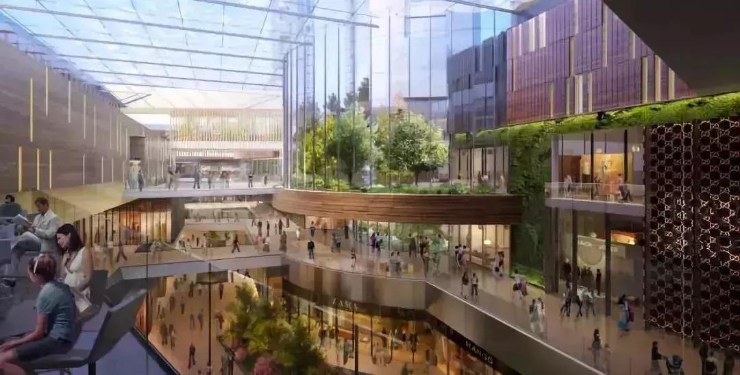 2019年武汉所有演唱会,武汉未来展示图