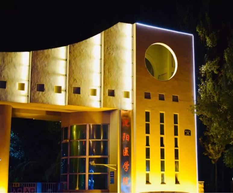 辽宁省内大学排名沈阳医学院,辽宁省沈阳医学院前景