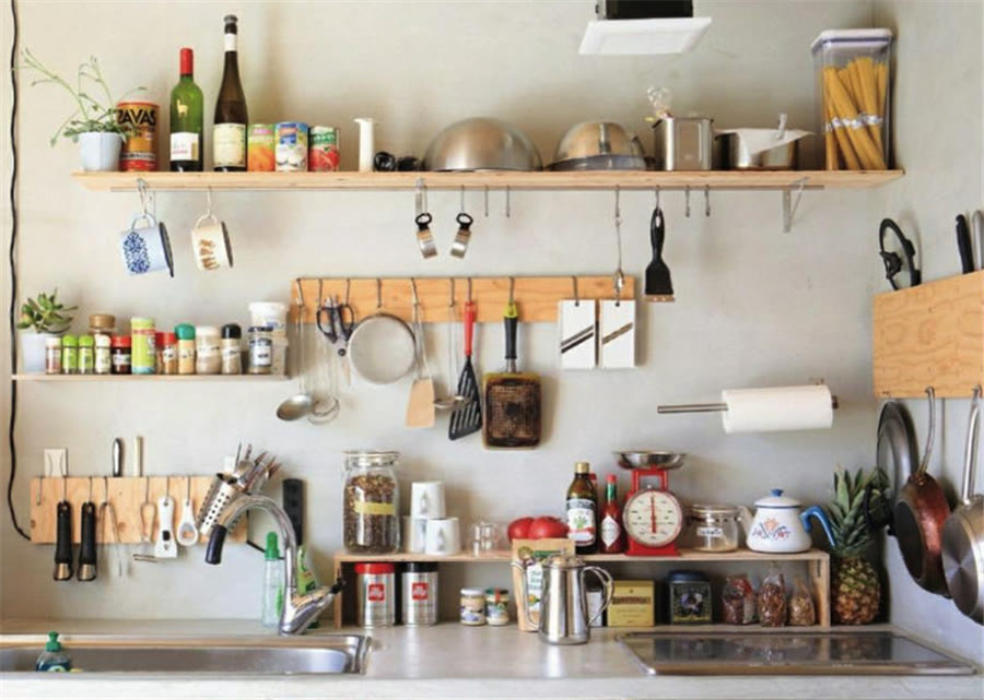 家里收拾得干净整洁对人的影响,家保持整洁的方法