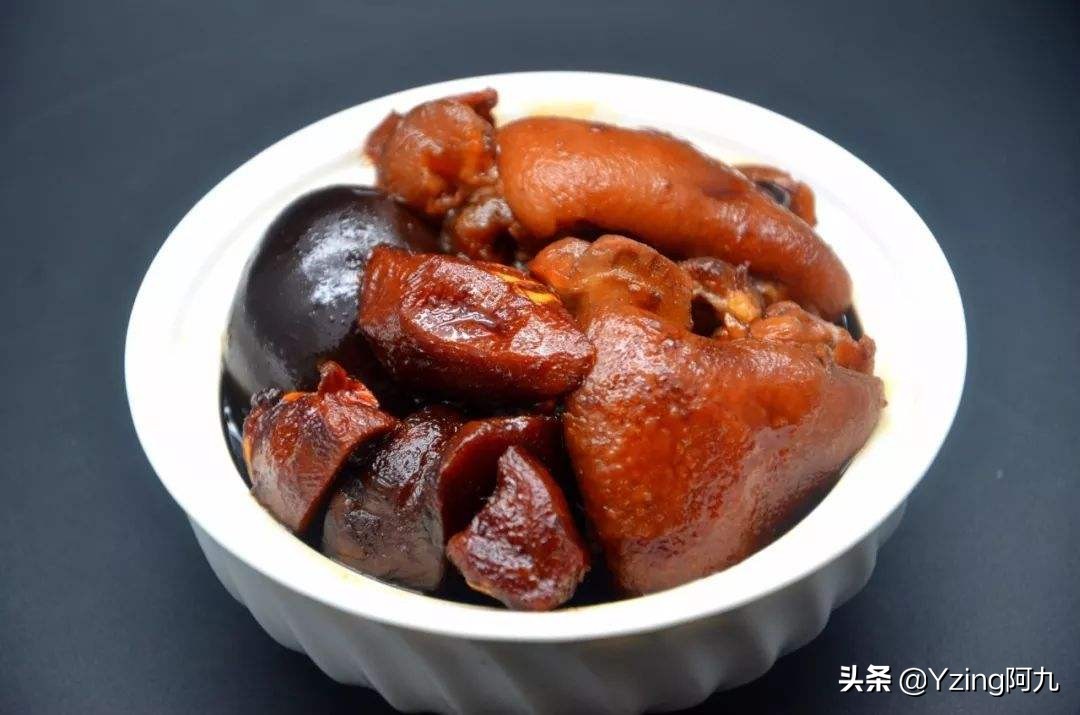 广东正宗猪脚姜的姜是什么姜,广东姜醋猪脚煲孕妇吃