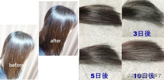 口碑｜风靡全日本的“3分钟染发膏”，乐天销量6冠王！