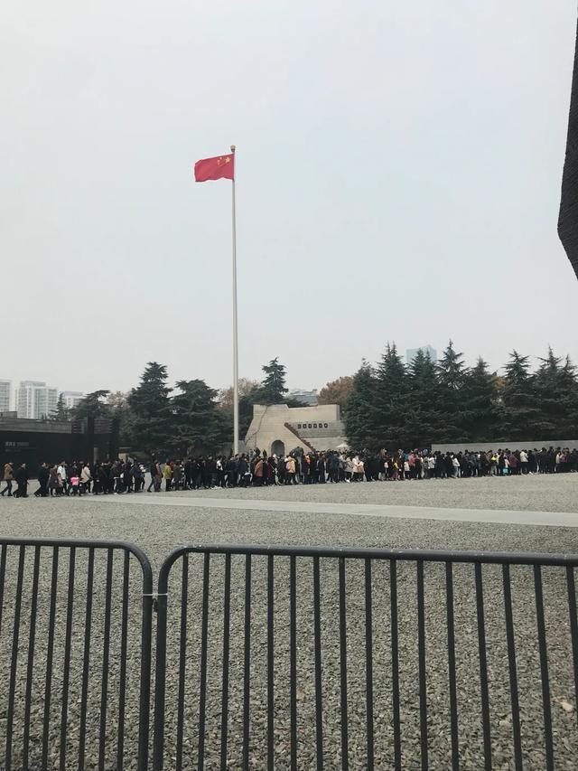 南京秋天旅行攻略,来南京体验秋天浪漫