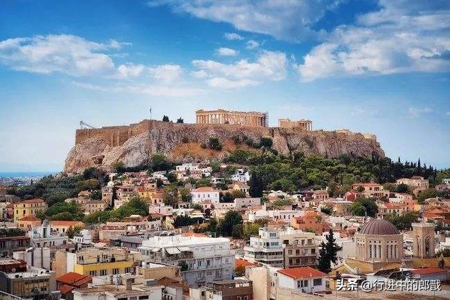 雅典考古成果有哪些,雅典考古真相