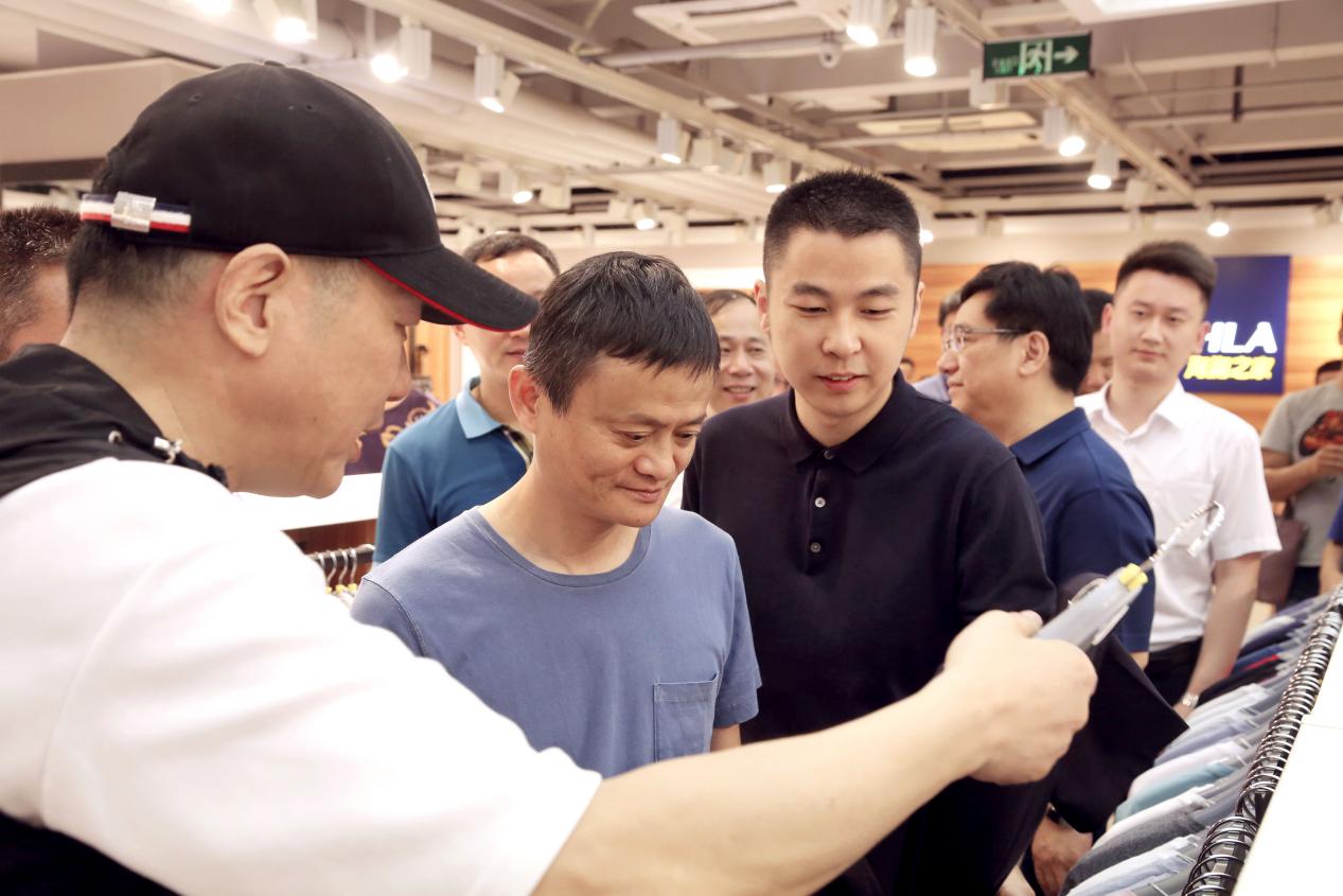 海澜之家商业模式及盈利能力分析,商业模式海澜之家