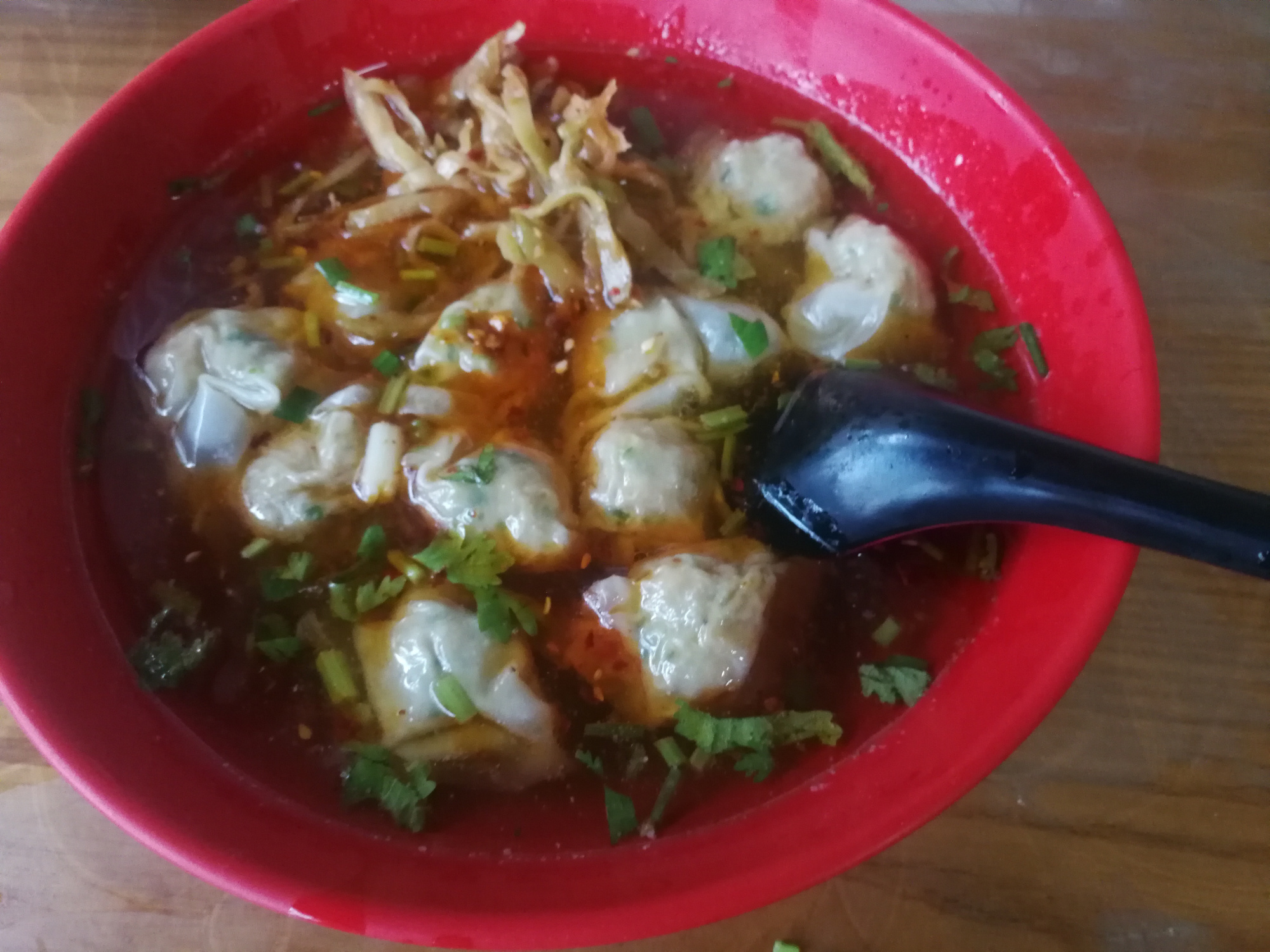 想要包子馅儿油油的怎么做,想要饺子馅不散