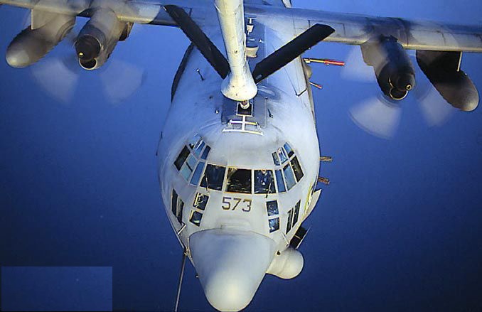 美军武器库最强五种大杀器,美军大杀器