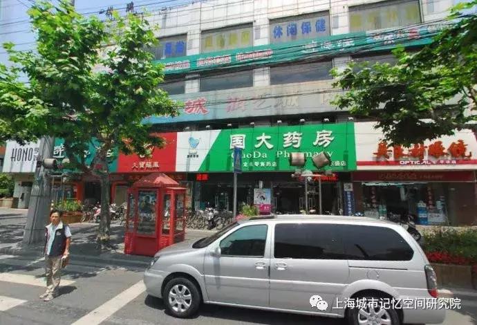 上海十大百货商店地址,上海的电话号码的开头是多少
