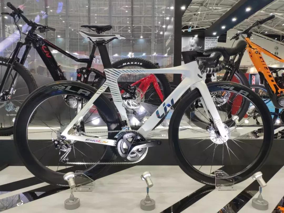 上海自行车展捷安特山地车,捷安特2017台北自行车展