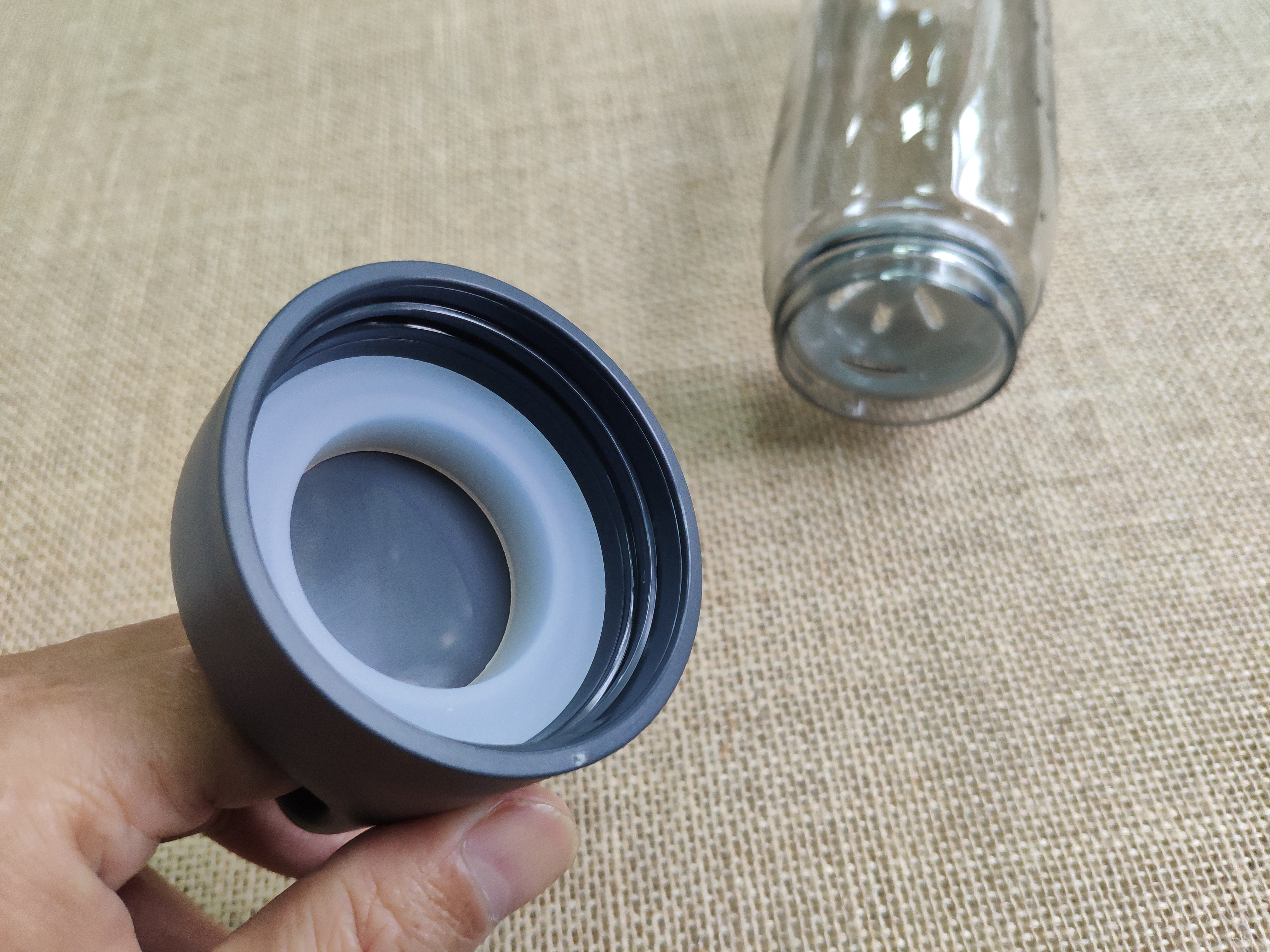 小米有品水杯funhome,小米有品funhome保温泡茶杯